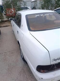 تويوتا كراون